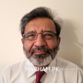 Dr. Shahid Ayyoub Orthopedic Surgeon Faisalabad