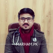 Dr. Sajjad Hussain Gastroenterologist Skardu