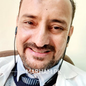 Dr. Irfan Mehmood Malik General Practitioner Rawalpindi