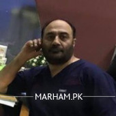 General Surgeon in Islamabad - Dr. Azhar Aman Ullah