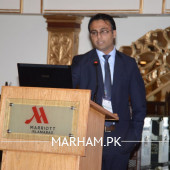 Gastroenterologist in Rawalpindi - Dr. Syed Kumail Hasan Kazmi