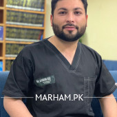 Dentist in Rawalpindi - Dr. Gohar Ali