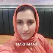 Dr. Annum Shahzadi Dermatologist Islamabad