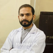 Dr. Sajid Ali Bhatti Physiotherapist Lahore