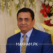 Dr. Muhammad Saad Ur Rehman General Practitioner Lahore