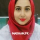 Gynecologist in Lahore - Dr. Tehreema Khan