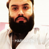 Dentist in Peshawar - Dr. Shahid Ahmad Marwat