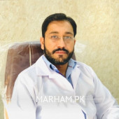Urologist in Sargodha - Dr. Muhammad Zaheer