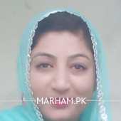 Gynecologist in Chitral - Dr. Nabila Habib