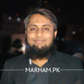 Urologist in Karachi - Dr. Muhammad Hassan Siddiqui