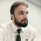 Cardiac Surgeon in Islamabad - Dr. Noman Izhar
