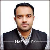 Dr. Muhammad Shahbaz Pervaiz Nephrologist Lahore