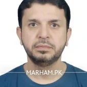 Profile Photo of Dr. Hafeezullah Shaikh