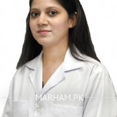 Dr. Zubda Malik Urologist Karachi