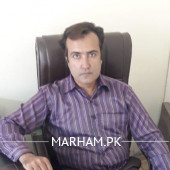 Dr. Tariq Mahmood Homeopath Lahore