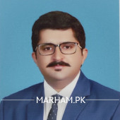 Dr. Saeed Ahmad Chahdhary Internal Medicine Specialist Multan