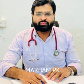 Dr. Hafiz Muhammad Nabeel Afzal General Practitioner Lahore