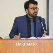 Dr. Waseem Zaman Dermatologist Jauharabad