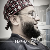 Dr. Ahsan Arif Cardiac Surgeon Lahore