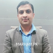 Dr. Muhammad Wasim Khan Neonatologist Islamabad