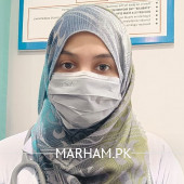 Dr. Naila Kamal Gynecologist Islamabad