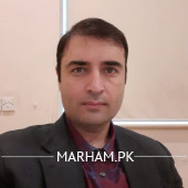 Dr. Ibrahim Ahmed Yousafzai Andrologist Peshawar