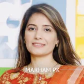 Asst. Prof. Dr. Afaf Manzoor Psychologist Lahore