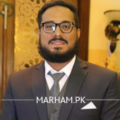 Mr. Masood Ahmed Khan Physiotherapist Lahore