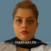 Gastroenterologist in Hyderabad - Dr. Zainab