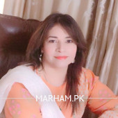 Clinical Nutritionist in Islamabad - Dr. Nomeena Anis