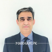 Dr. Adnan Safdar Pediatric Nephrologist Rawalpindi