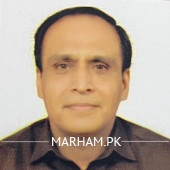 Dr. Muhammad Adil Shah General Physician Lahore