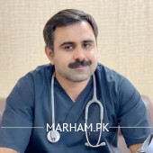 General Physician in Islamabad - Dr. Tahir Khan