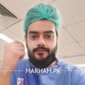 Dr. Sajad Ahmed Orthopedic Surgeon Karachi