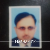 Cardiologist in Bajaur Agency - Dr. Muhammad Taus Khan