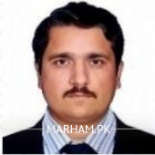 Dr. Sarfraz Ahmed Mahesar Neurologist Karachi