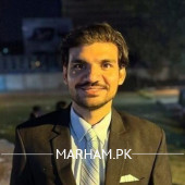 Dr. Waqar Munawer Bhatti Dentist Karachi