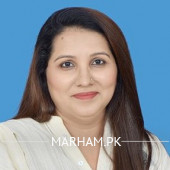 Dr. Qurat Ul Ain Gynecologist Karachi