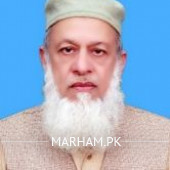 Homeopath in Multan - Dr. Ajmal Akhtar