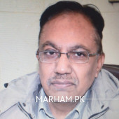 Cardiologist in Haripur - Dr. Ghullam Kibriya
