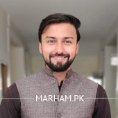 Optometrist in Mardan - Mr. Muhammad Owais