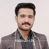 Mr. Hamaiyon Mujahid Pt Physiotherapist Lahore