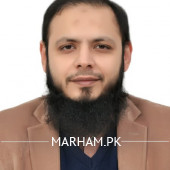 Gastroenterologist in Lahore - Dr. Muhammad Umer Sheikh