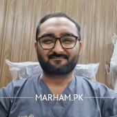 Dr. Ahmed Ali Dentist Karachi