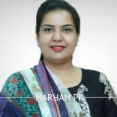 Dr. Farah Siddique Gynecologist Lahore