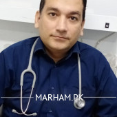 Dr. Nanwani Naresh Internal Medicine Specialist Karachi