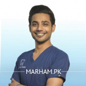 Dr. Muhammad Musa Cheema Dentist Islamabad