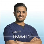 Dr. Sibtul Hassan Dentist Islamabad