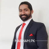 Dr. Obaid Akhtar Oral and Maxillofacial Surgeon Islamabad