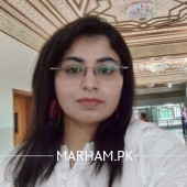 General Surgeon in Kharian - Dr. Maila Altaf